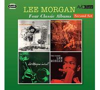 Morgan, Lee - Four Classic Albums