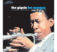 Morgan, Lee - Gigolo