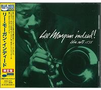 Morgan, Lee - Indeed