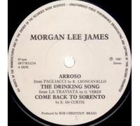 Morgan Lee James - Arroso-7" 45