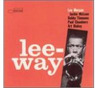 Morgan Lee - Lee Way