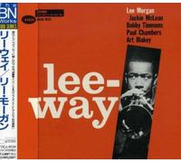 Morgan,Lee - Leeway