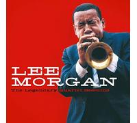 Morgan, Lee - Legendary Quartet..