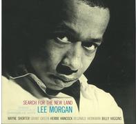 MORGAN, Lee - Search For The Land (Classic Vinyl Series) - Vinyl (LP)