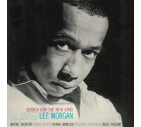 Morgan, Lee - Search for The New Land