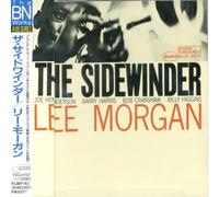 Morgan, Lee - Sidewinder