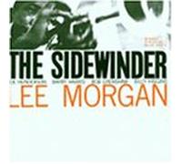 Morgan Lee - Sidewinder