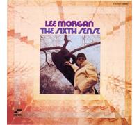 Morgan Lee - Sixth Sense