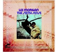 Morgan, Lee - Sixth Sense