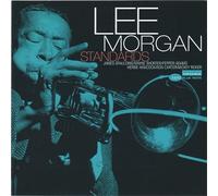 Morgan, Lee - Standards