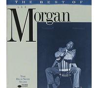 Lee Morgan The Best of [european Import] CD (2000)