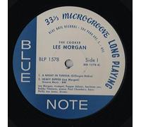 Morgan,Lee - The Cooker [Vinyl LP] [VINYL]
