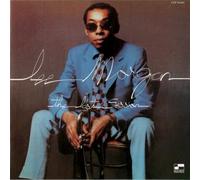 Morgan, Lee - The Last Session