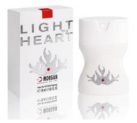 Morgan Light My Heart - 35ml Eau de Toilette Spray - BRAND NEW & SEALED