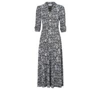 Morgan Long Dress RLALA in Multicolour UK 8