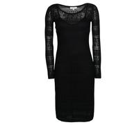 Morgan Long Dress RMPIMA in Black EU M
