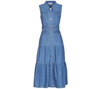 Morgan Long Dress RNAUTICA in Blue UK 14