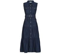 Morgan Long Dress RNAUTICA in Blue UK 8