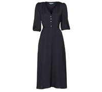 Morgan Long Dress RORIENT in Blue UK 14