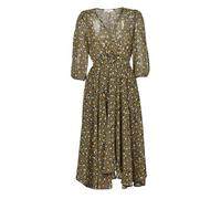 Morgan Long Dress ROSI.F in Multicolour UK 6