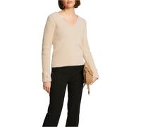Morgan Women's 212-MOOVE1 Sweater, Mole, L