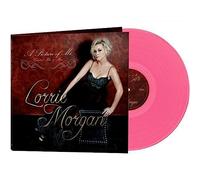 Morgan, Lorrie - A Picture of Me - Greatest Hits & More [VINYL]