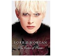 Morgan, Lorrie - Color of Roses [CASSETTE]