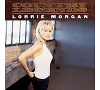 Morgan, Lorrie - Country Legends