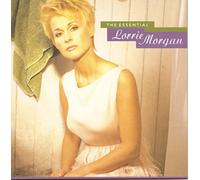 Morgan, Lorrie - Essential