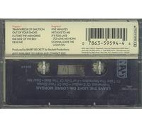 Morgan, Lorrie - Leave the Light on [CASSETTE]