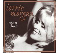 Morgan, Lorrie - Secret Love [CASSETTE]