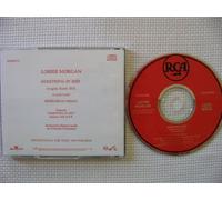 Morgan Lorrie - Something in Red