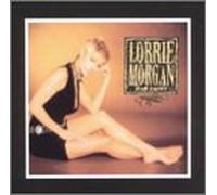 Morgan, Lorrie - War Paint [CASSETTE]