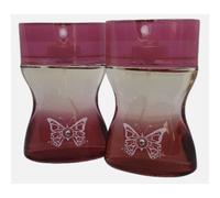 morgan love de toi 60ml eau de toilette x 2