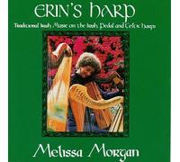 Morgan, Meli'sa - Erin's Harp