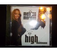 Morgan, Meli'Sa - High Maintenance