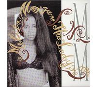 Morgan, Meli'Sa - Lady in Me [VINYL]