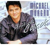 Morgan,Michael - Pi-Pi-Na-Colada