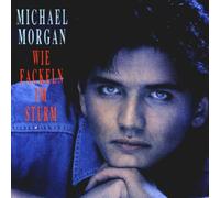 Morgan,Michael - Wie Fackeln im Sturm