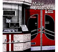Morgan, Mike - Live In Dallas