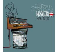 Morgan - Miss Parker [CD 1]