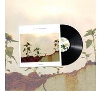 MORGAN NOISE - SOMETHING BUILT, SOMETHING REMEMBERED