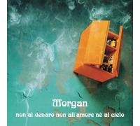 Morgan - Non Al Denaro Non All'amore Ne Al Cielo [VINYL]