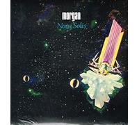 Morgan - Nova Solis [Import] [VINYL]