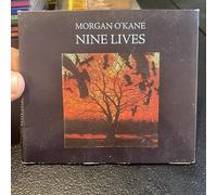 Morgan O Kane - Nine Lives