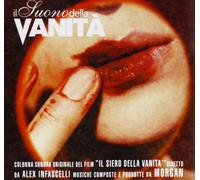 Morgan O.S.T. - Il Suono Della Vanita - Morgan