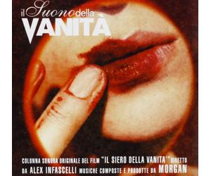 Morgan O.S.T. - Il Suono Della Vanita - Morgan