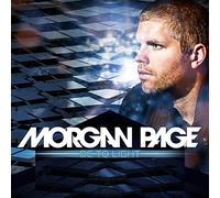 Page Morgan - Dc to Light