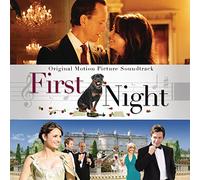Morgan Pochin - First Night