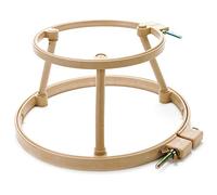 Morgan Products 7/10-inch Lap Stand Combo Hoops